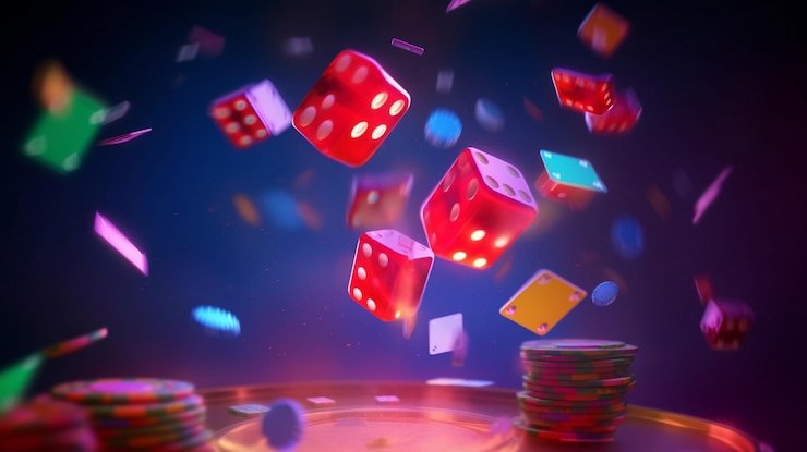 tger123 desktop site with live blackjack table, sportsbook sidebar, and account dashboard
